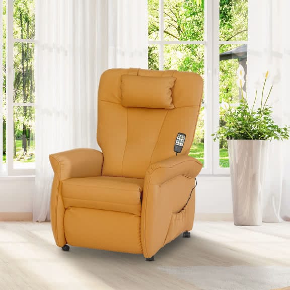 Kunstleder in Softnappa Qualität mit natürgetreuer Lederoptik und Haptik